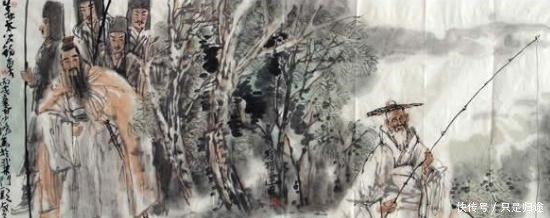 在历史上|世人通过《封神演义》才认识的姜太公,没想到他在历史上确有其人!