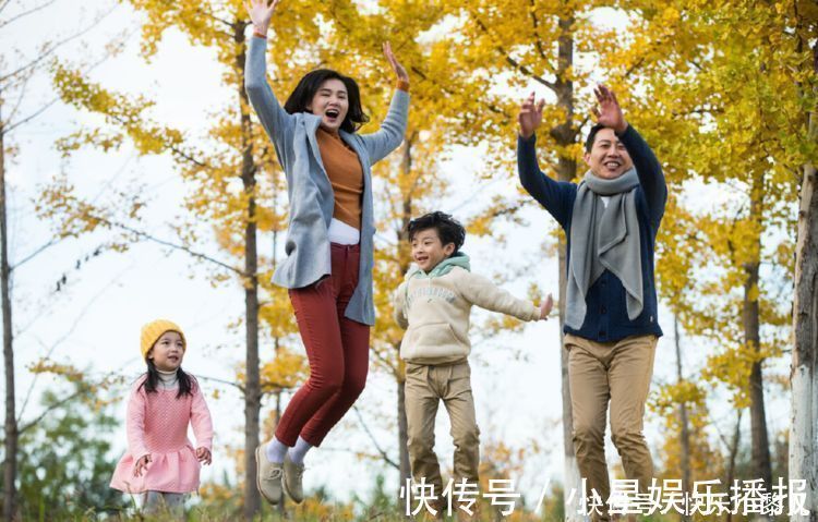 舅舅|“最豪横舅舅”带8个外甥过节,吃饭出门要排队,一顿能吃6斤米