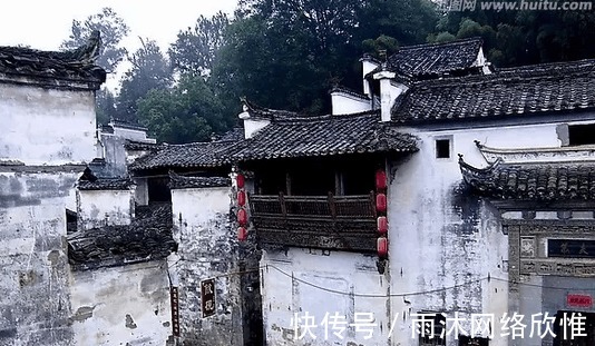 农村|致农村那些逝去的老房子……