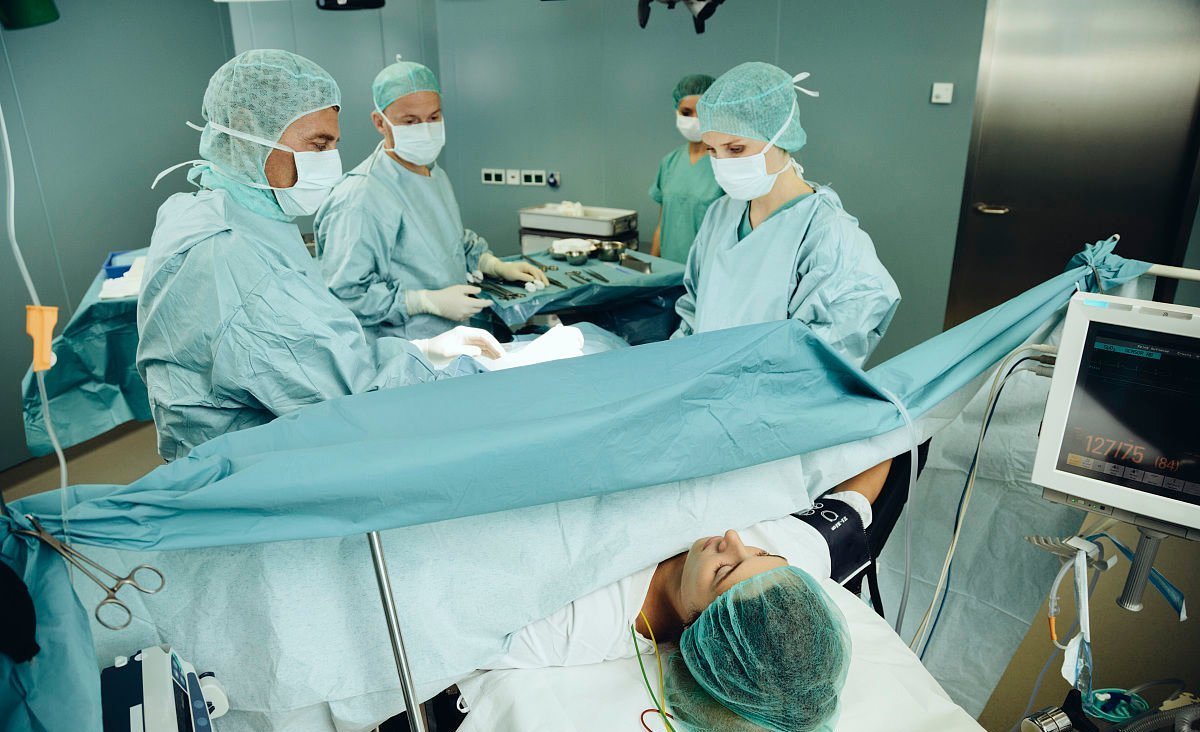 提前|产房医生常说的几句“暗语”,尴尬到不行,为什么没提前告诉我