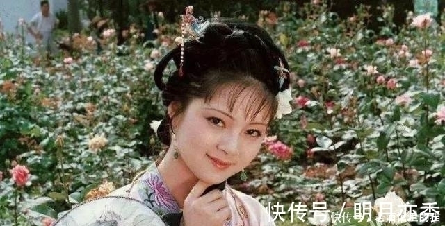 终身误&薛宝钗嫁给宝玉后,二人是否有夫妻之实?她很隐晦地给出了七个字