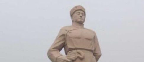 大侠霍元甲|大侠霍元甲42岁去世后,子女后代如今何在!