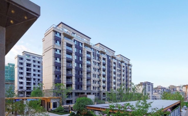 5-10年后,三类房子或将成为黄金屋内行人