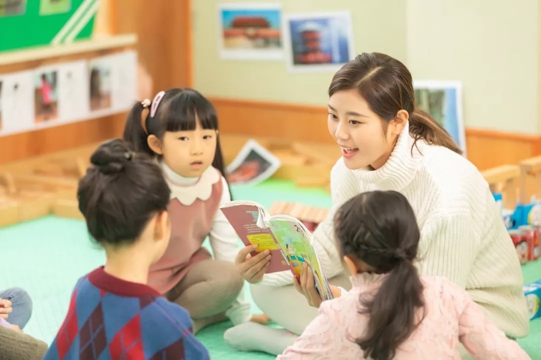 老师|如果你被感动了，请把这个故事传下去·····