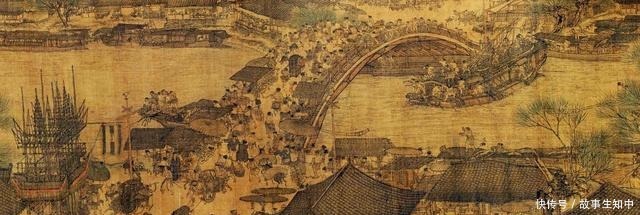 皇帝赏赐|北宋皇帝赐给文武百官的年终奖，究竟有哪些