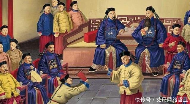 曾国藩|曾国藩:处在低谷的穷人,在这三方面不能省,懂舍得方能一生顺遂