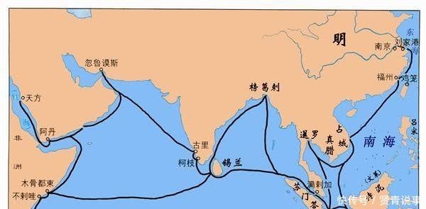 大部分都|大明比唐、宋强盛的多,经济却远逊唐宋,两个原因拖垮明朝经济