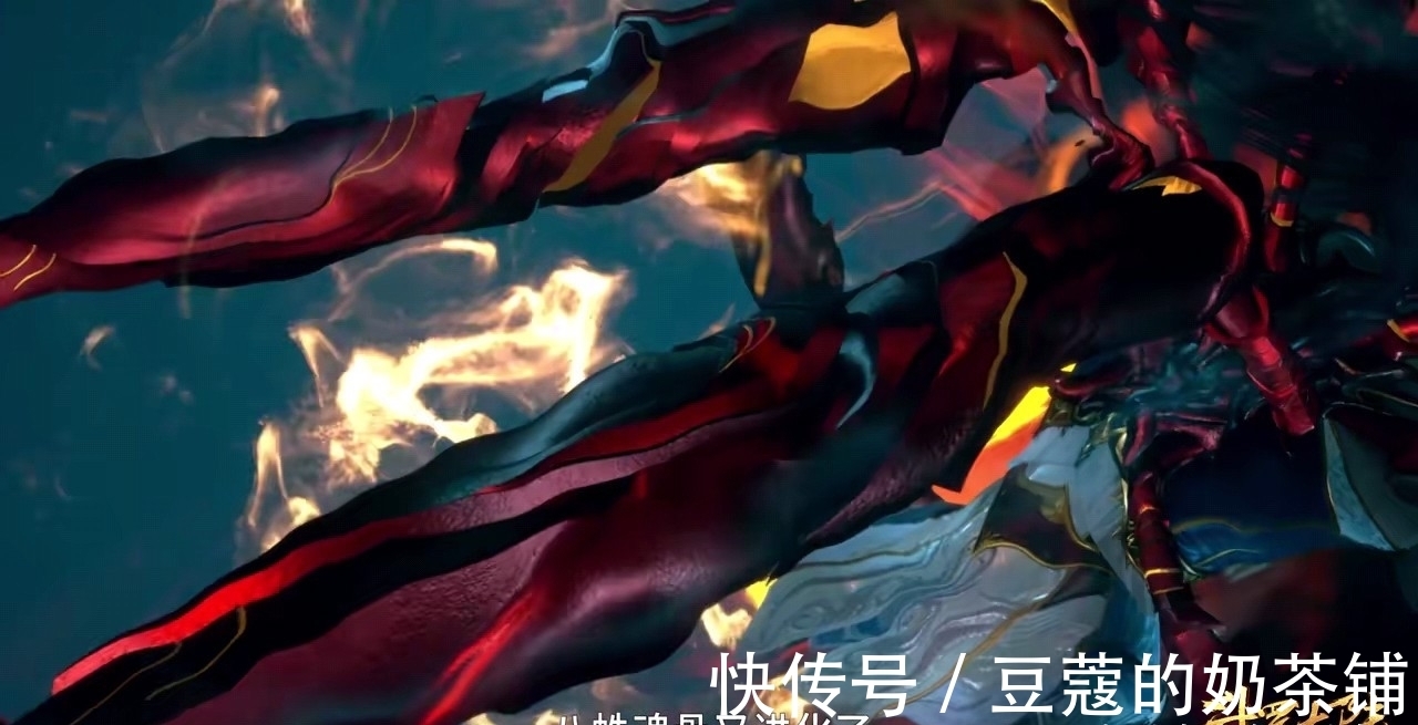 唐三魂|斗罗大陆：唐三“八蛛矛”的九次进化，其中三次最为重要