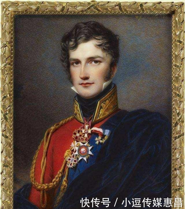 死亡|该国独立向外借了两任国王,一个流亡,一个死亡成迷