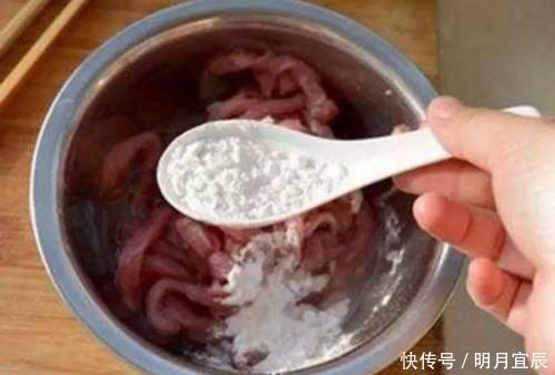 40年大厨:不管炒什么肉,万万别加淀粉!牢记3点,肉片香嫩入味