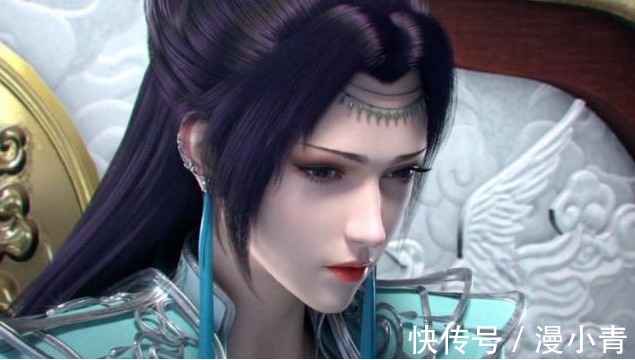 云山|斗破:云岚宗事件始末,掠走萧战的是魂殿,为什么萧炎却灭了云山