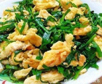 天生一对|韭菜和它是天生一对,一周吃一次,给身体做个大扫除,脸色更红润