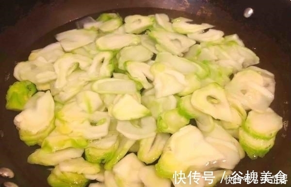 儿菜|这菜一斤4元,却是南方人的最爱,孕妇要常吃,叶酸含量超高