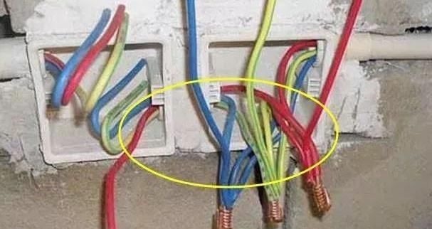 漏电|装了漏保,千万别忘记接这根生命线,很多家庭都装错了