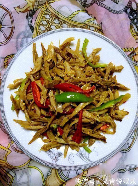 一年四季不可错过的几款菜,鲜过酥肉胜过丸子,吃过的人都喜欢