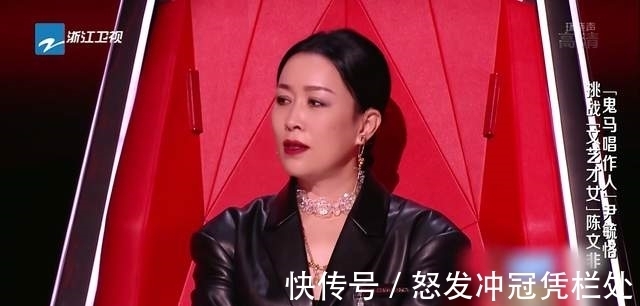 節(jié)目|盲選過后那英將退出《中國好聲音》,著名歌唱家救場,選手怎么辦