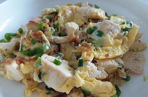 女人最该吃的不是猪脚，而是它，满满的雌激素，抗衰老素颜也很美