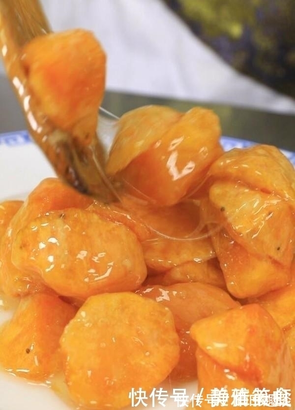 便秘|不论男女,早上空腹吃它,清肠排便,瘦得还快,口臭便秘渐渐没了