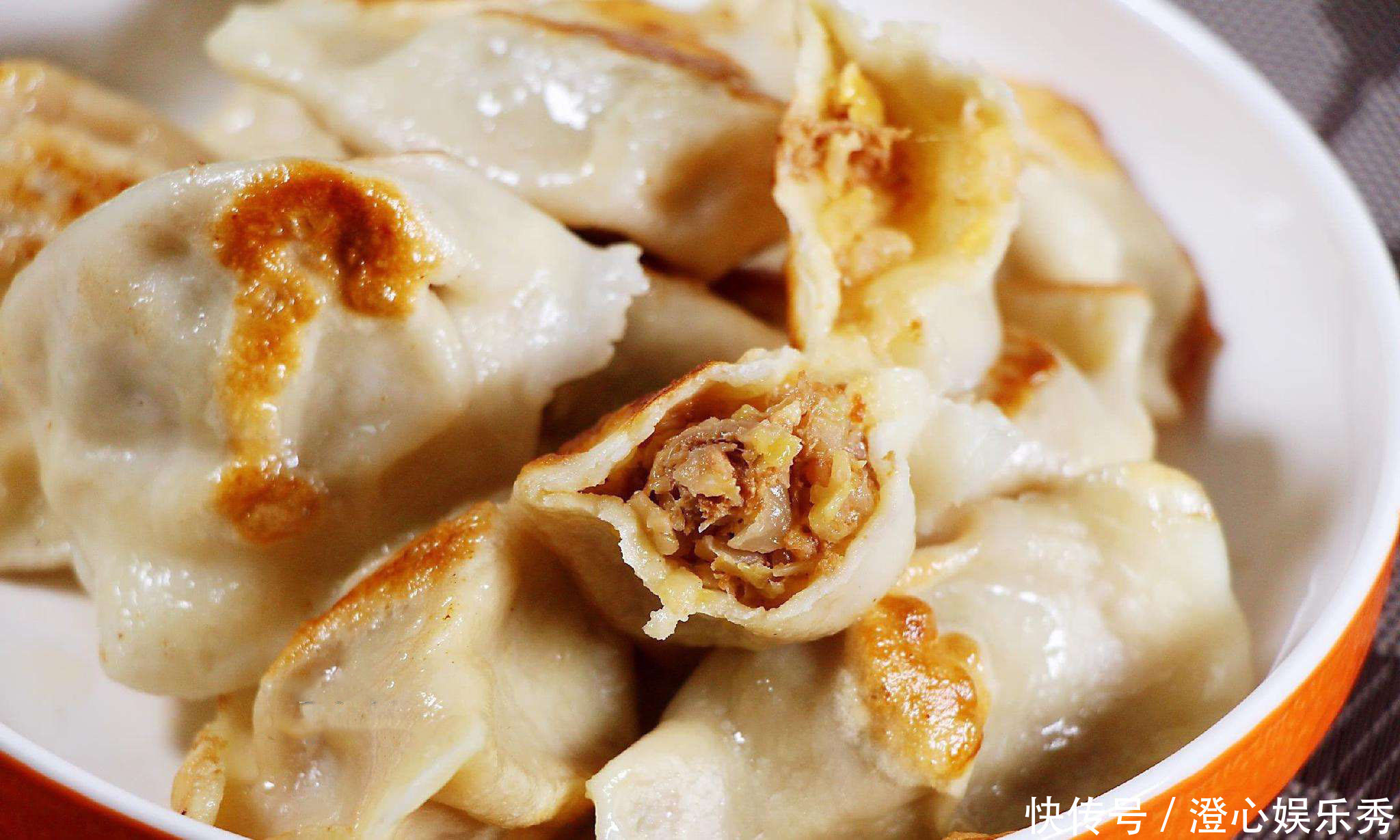 饺子|东北人“最常”吃的7大饺子馅儿,都是家的味道,游子最吃不得