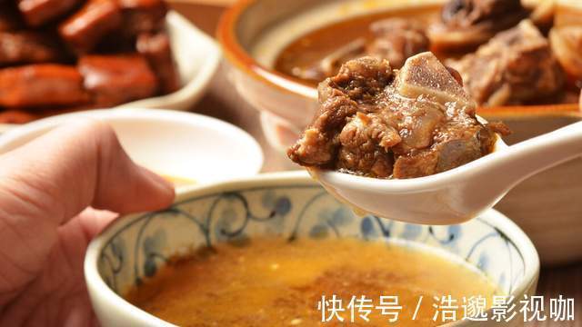羊肉不管啥做法，牢记3放1不放，不膻不腥，羊肉鲜美嫩滑特好吃