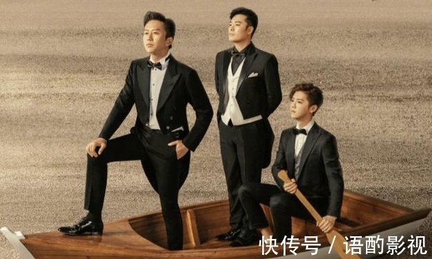 《五哈》第二季来袭！陈赫发视频官宣回归，暴露一位新成员加入