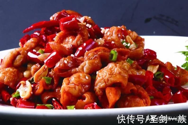 教你12道美味的家常菜,色香味俱全,家里来客人正好招待他们