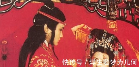 贾宝玉&林黛玉死前说的六个字到底什么意思 又包含了她怎样的一生