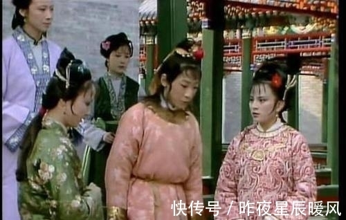 庶出!红楼梦:探春和贾环同为姨娘庶出,为何探春的待遇比贾环好很多?