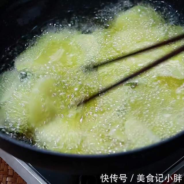 神仙|不到10元的成本，做出顶尖美味，土豆的神仙做法！