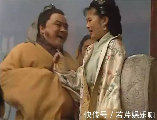 吴用$林冲上梁山后,做了三件错事,注定一辈子都被人踩在脚下