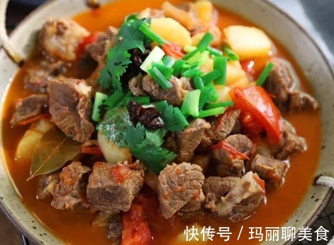 清洗干净|炖牛肉时，千万别加这味料，做错等于毁了一锅肉，不懂别乱放！
