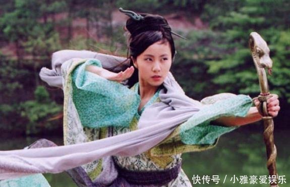 倒霉|封神演义:女娲策划的一场阴谋!所有人被她利用,妲己小姐最倒霉