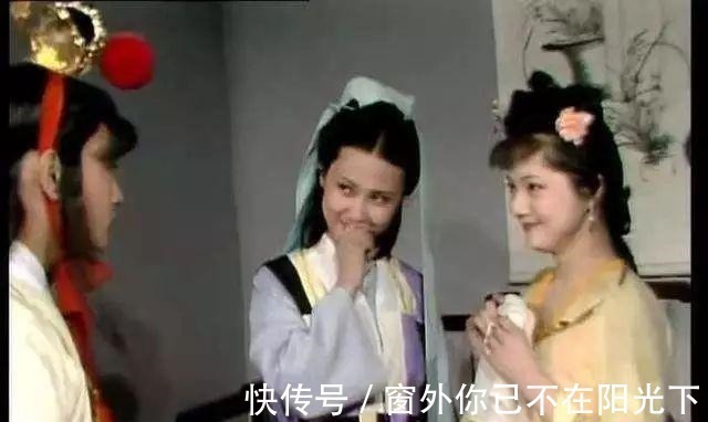 贾宝玉&妙玉为何瞧不起贾母其实整个贾府,她只看得上这四人