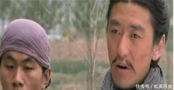 他俩|洪太尉开局放走百八妖魔,对应梁山他俩,一个先牺牲,一个最后亡