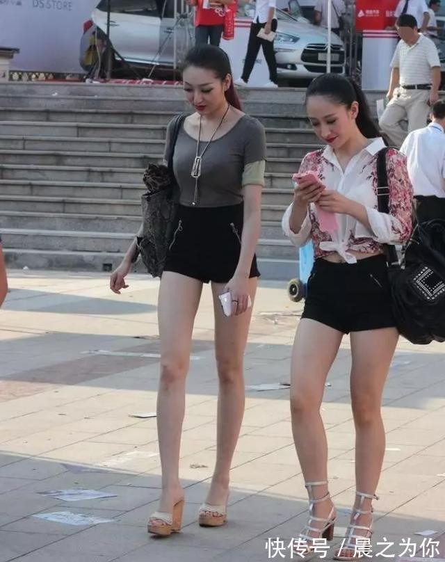 好身材 -小姐姐浑身洋溢着迷人魅力,展现了令人羡慕的好身材