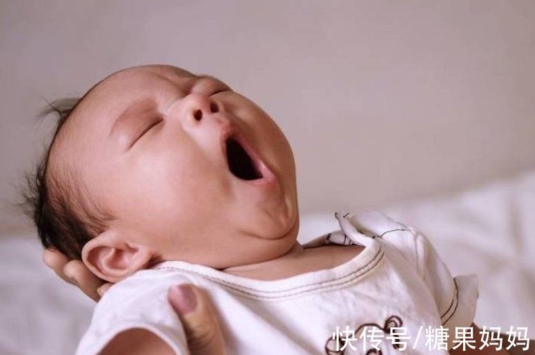 睡梦|婴儿在梦中大哭，代表长大后“命苦”？做好3件事别让娃哭太惨