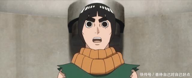 摆设|火影最不需要通灵兽的5个忍者,而他的通灵兽完全就是一个摆设!