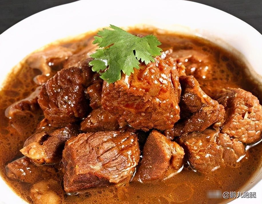 秋天~将牛肉贯彻到底,几种不同的牛肉做法,让你爱不释手