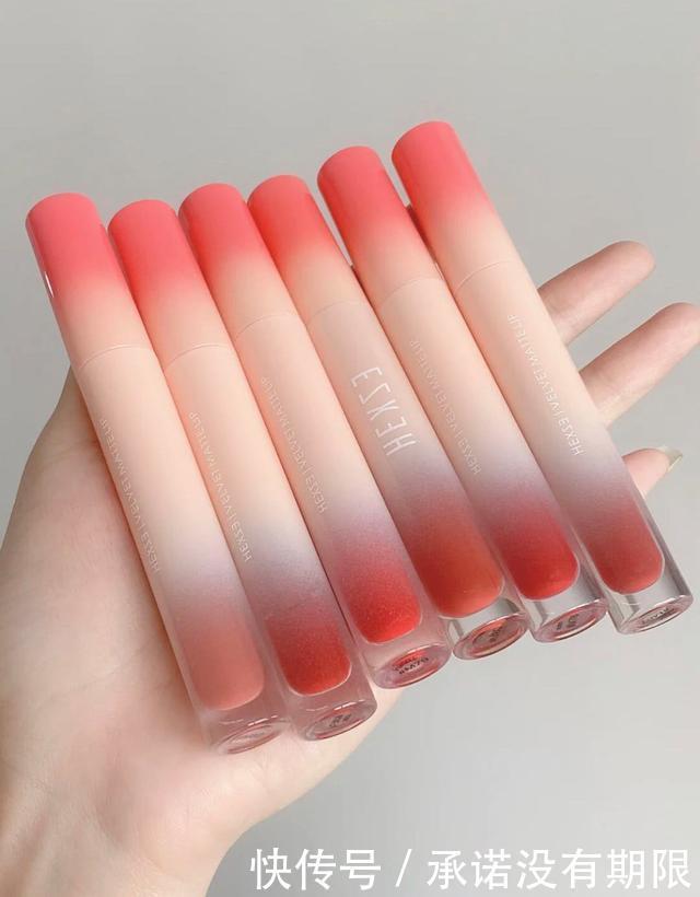 这款平价唇釉,堪称黄皮女孩的救星,巨显白,简直美爆了!