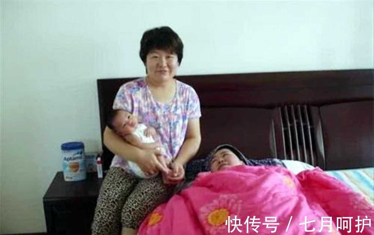 产妇|熬过七八月，就不怕坐月子了？太天真，这个月份坐月子才折腾人