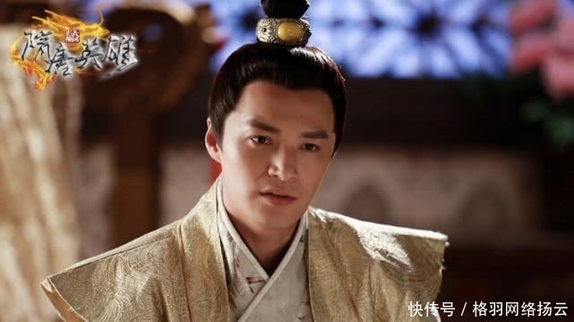 李建成|李世民喝下李建成的毒酒，为何却无性命之忧？