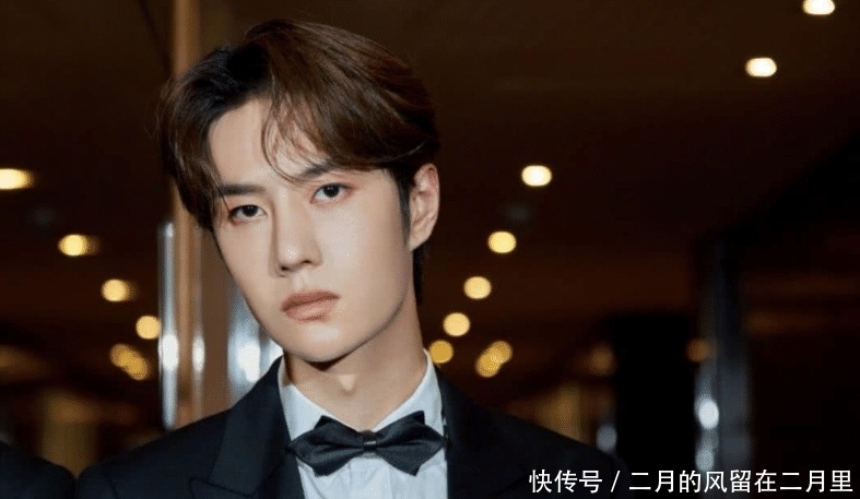 决心|王一博镜头感不错表演自然,有决心有拼劲,是个可造之材