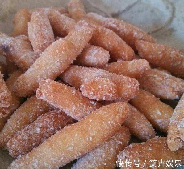 五仁月饼|中国的7种老式糕点,全爱吃的年龄肯定不小了,00后吃过几种