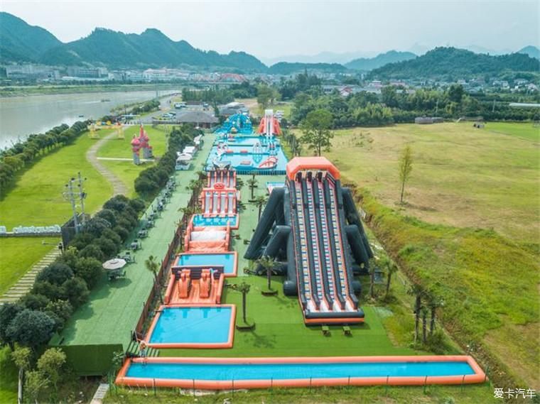 盛开|临安的盛夏避暑，不虚此行