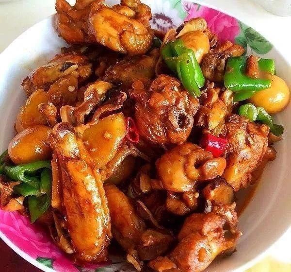 金针菇|还是家常菜最受欢迎，12道家常菜的做法，好吃下饭，总也吃不腻
