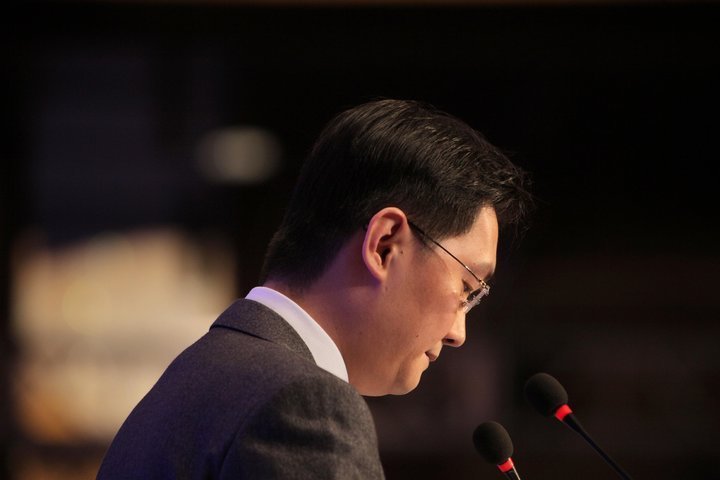 腾讯回应解决屏蔽网址问题 / 鸿蒙系统用户数突破 1 亿 / 环球影城开园日门票一分钟售罄|早报 | 鸿蒙