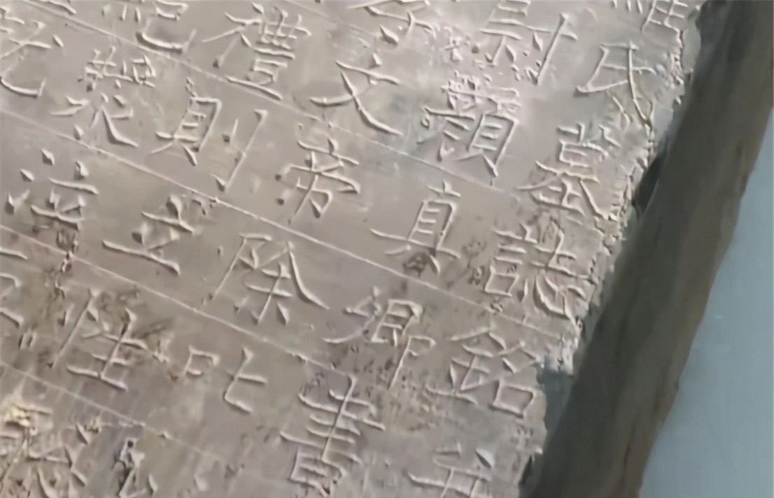 叛军|平定安史之乱,晚年招降叛军慷慨就义,颜真卿不仅是个书法家