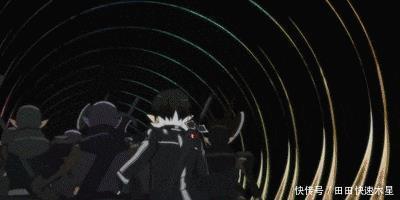 敌人|刀剑神域WoU克莱因耍帅一回,学桐人救下亚丝娜!