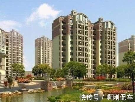 房子|原来有钱人买房都选择东边的房子,听售楼表姐分析完,后悔买早了