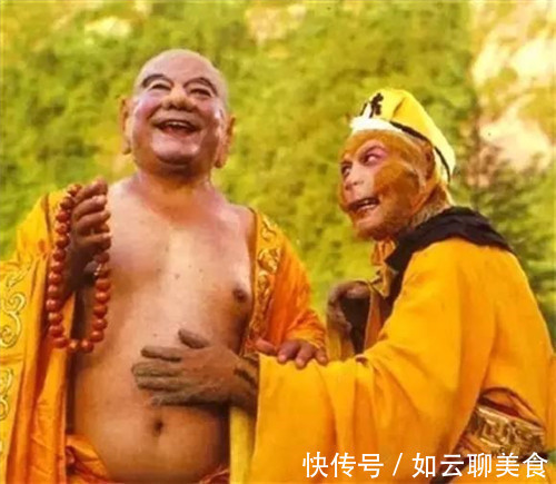 妖怪&西游记唯一不吃唐僧,还全力击杀孙悟空的妖怪,到底是什么来头